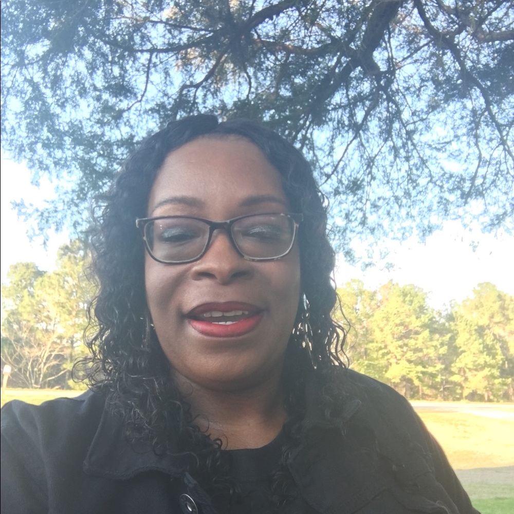 Meet your Posher, Kamille